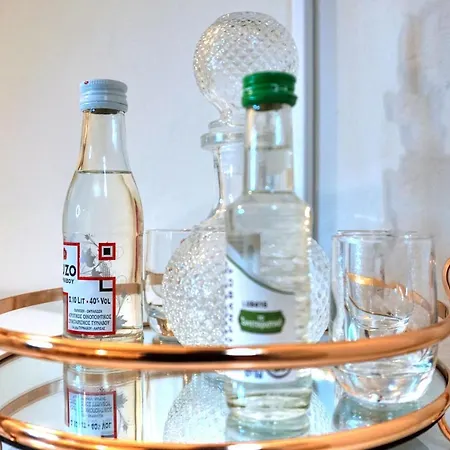 F&x House Appartement