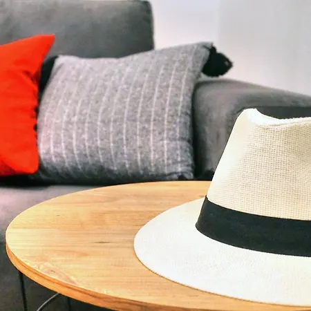 F&x House Apartamento