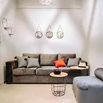 アパート F&x House コルフ島