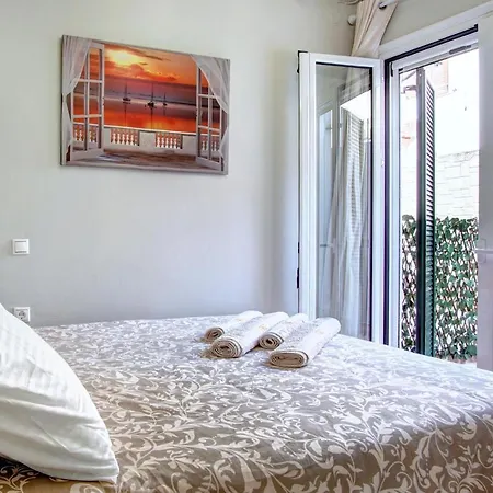 Apartment F&x House Corfu (city)