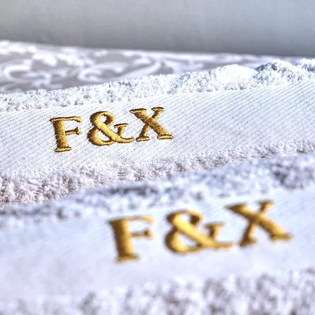 F&x House Apartment