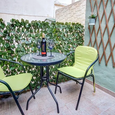 F&x House Appartamento