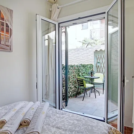 F&x House Apartment Corfu (city)