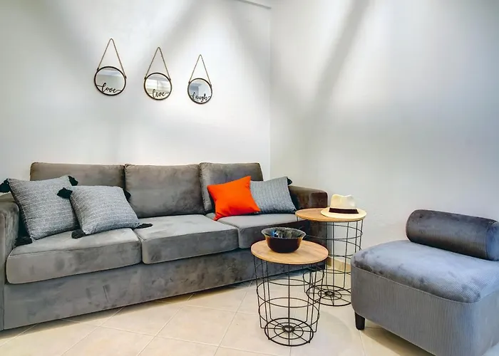 Appartamento F&x House