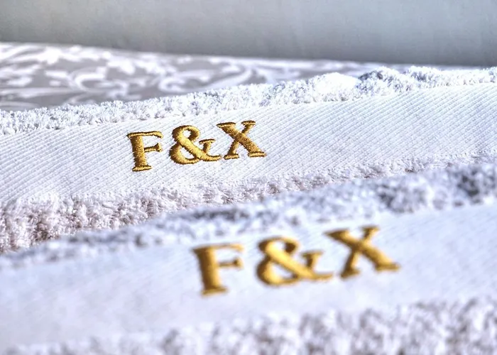 F&x House Appartamento