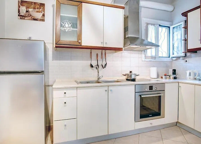 Appartamento F&x House Corfu (city)