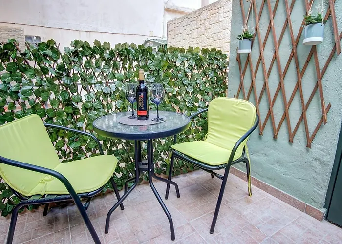 F&x House Appartamento