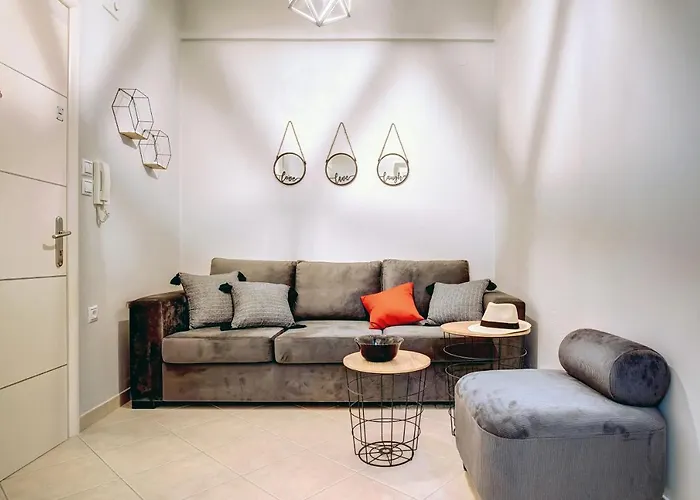 Appartamento F&x House Corfu (city)