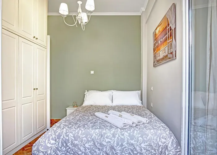 F&x House Appartamento