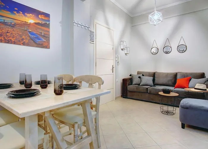 F&x House Appartamento *