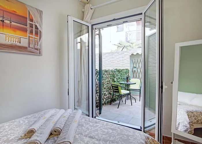 F&x House Apartment Corfu (city)