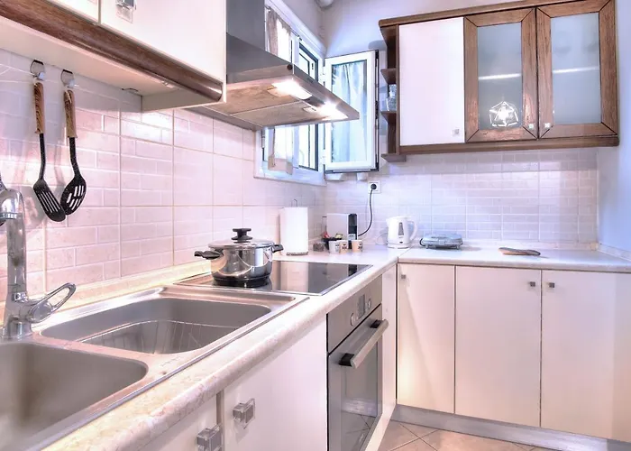 F&x House Appartamento *