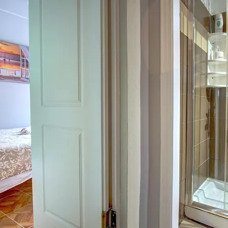 Lejlighed F&x House Corfu (city)